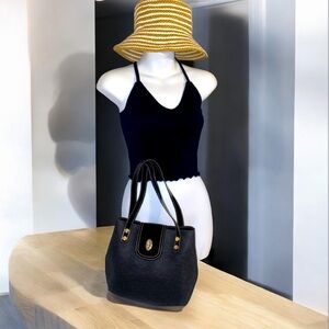 Eric Javits New York Small Bag